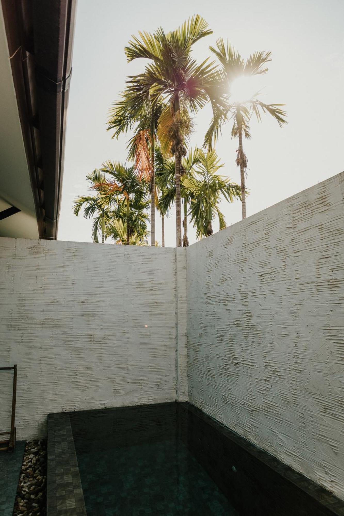Arun Dara Villa Chiang Mai Exterior foto